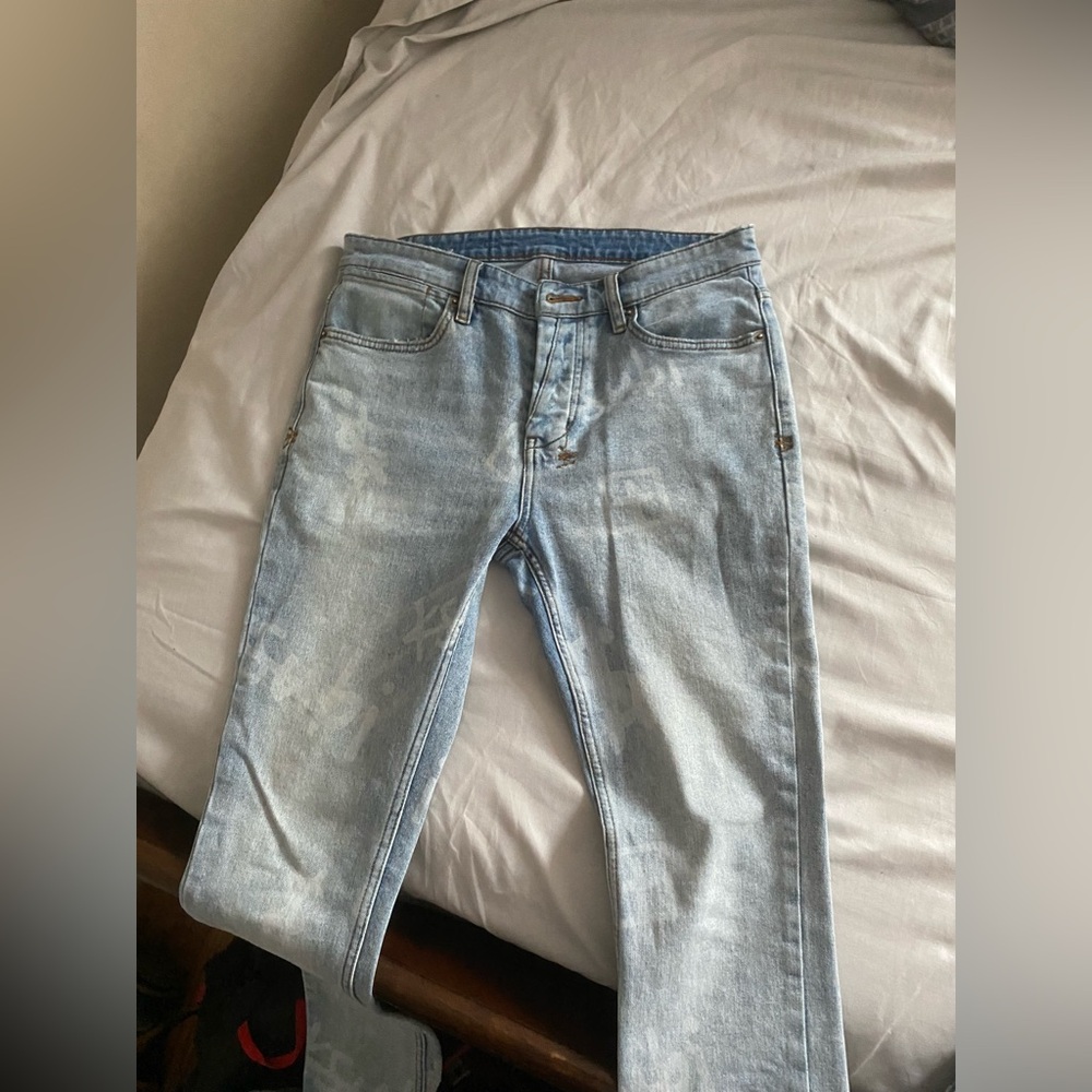 Ksubi jeans